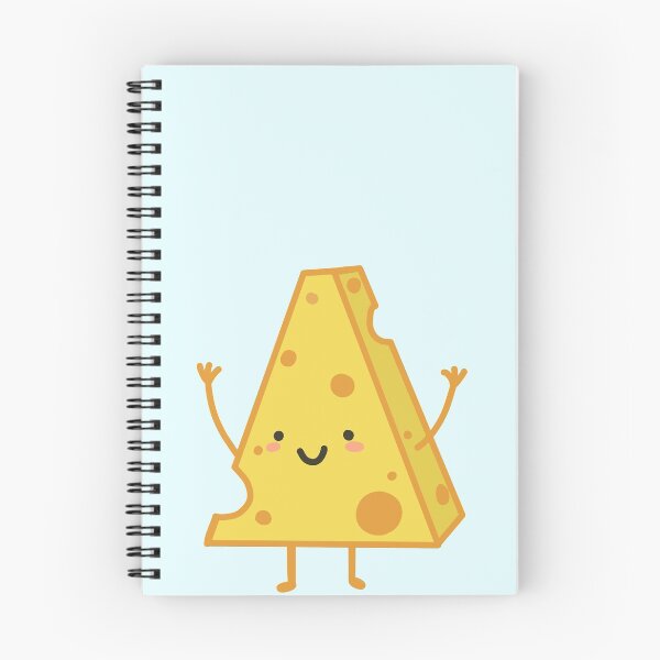 Item preview, kawaii cheese  designed and sold by trajeado14.