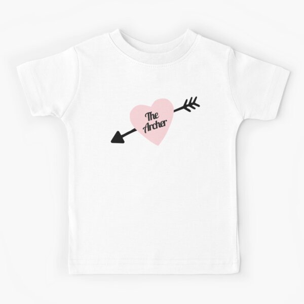 TooLoud Mom with Brushed Heart Design Toddler T-Shirt