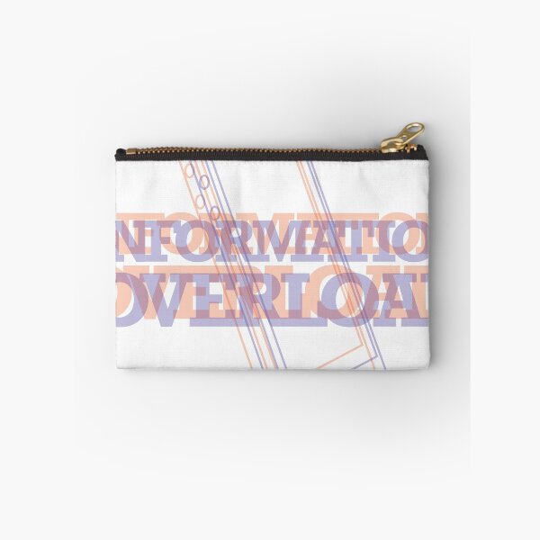 Item preview, Information Overload designed and sold by shortassmistake.