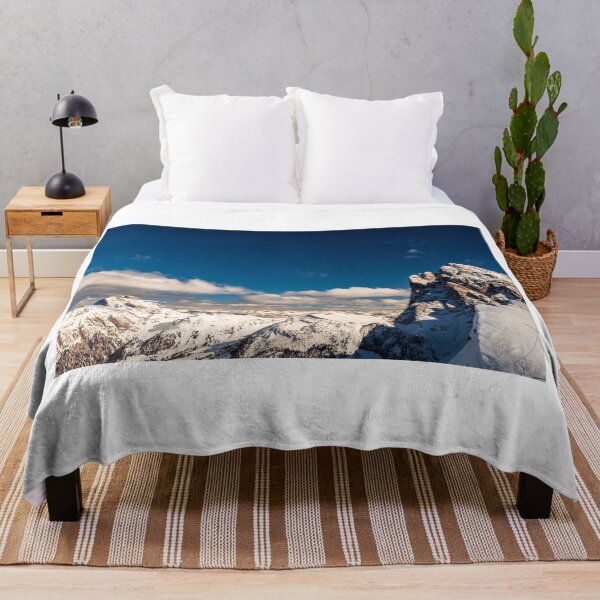 Item preview, Italian Dolomites ready for winter season designed and sold by zakaz86.