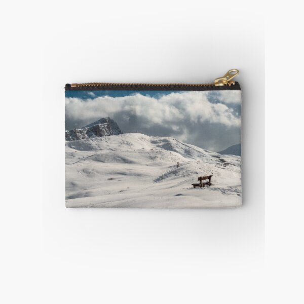 Item preview, Italian Dolomites ready for winter season designed and sold by zakaz86.