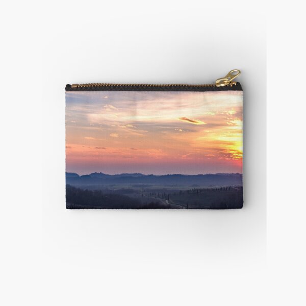 Item preview, Spring sunset in the vineyards of Collio Friulano designed and sold by zakaz86.