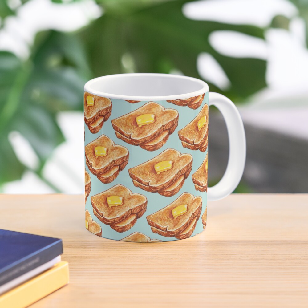 Item preview, Classic Mug designed and sold by KellyGilleran.