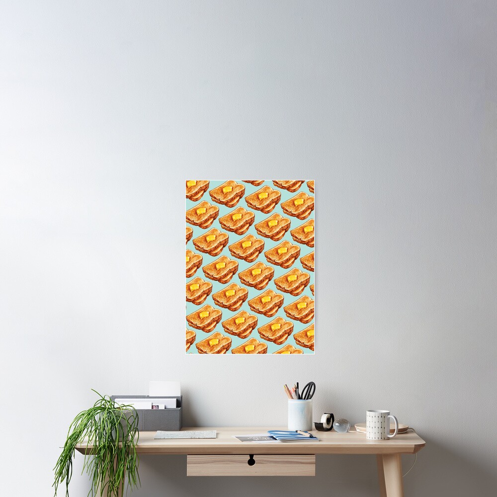 Item preview, Poster designed and sold by KellyGilleran.