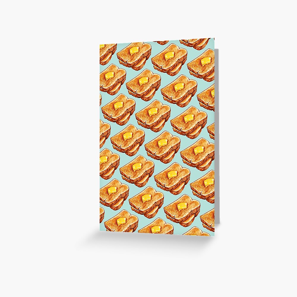 Item preview, Greeting Card designed and sold by KellyGilleran.