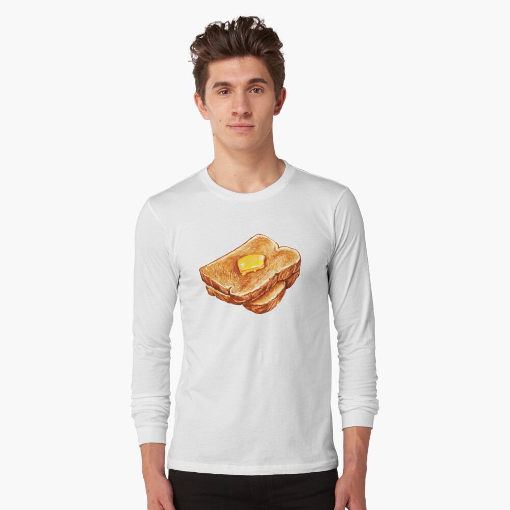 Item preview, Long Sleeve T-Shirt designed and sold by KellyGilleran.
