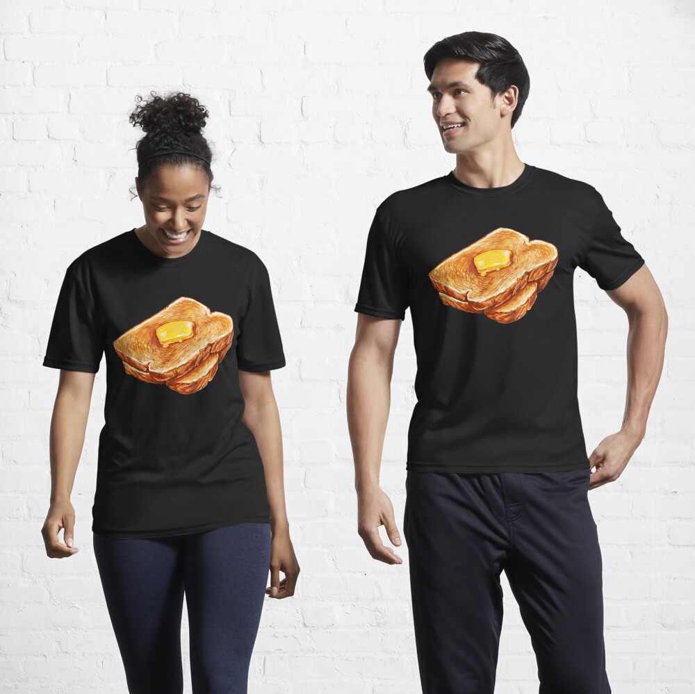 Item preview, Active T-Shirt designed and sold by KellyGilleran.