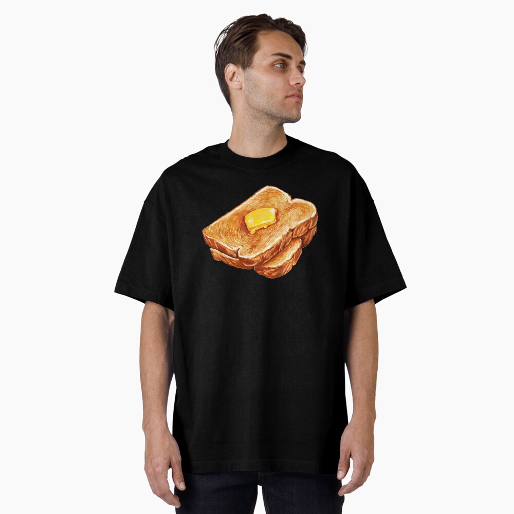 Item preview, Oversized T-Shirt designed and sold by KellyGilleran.