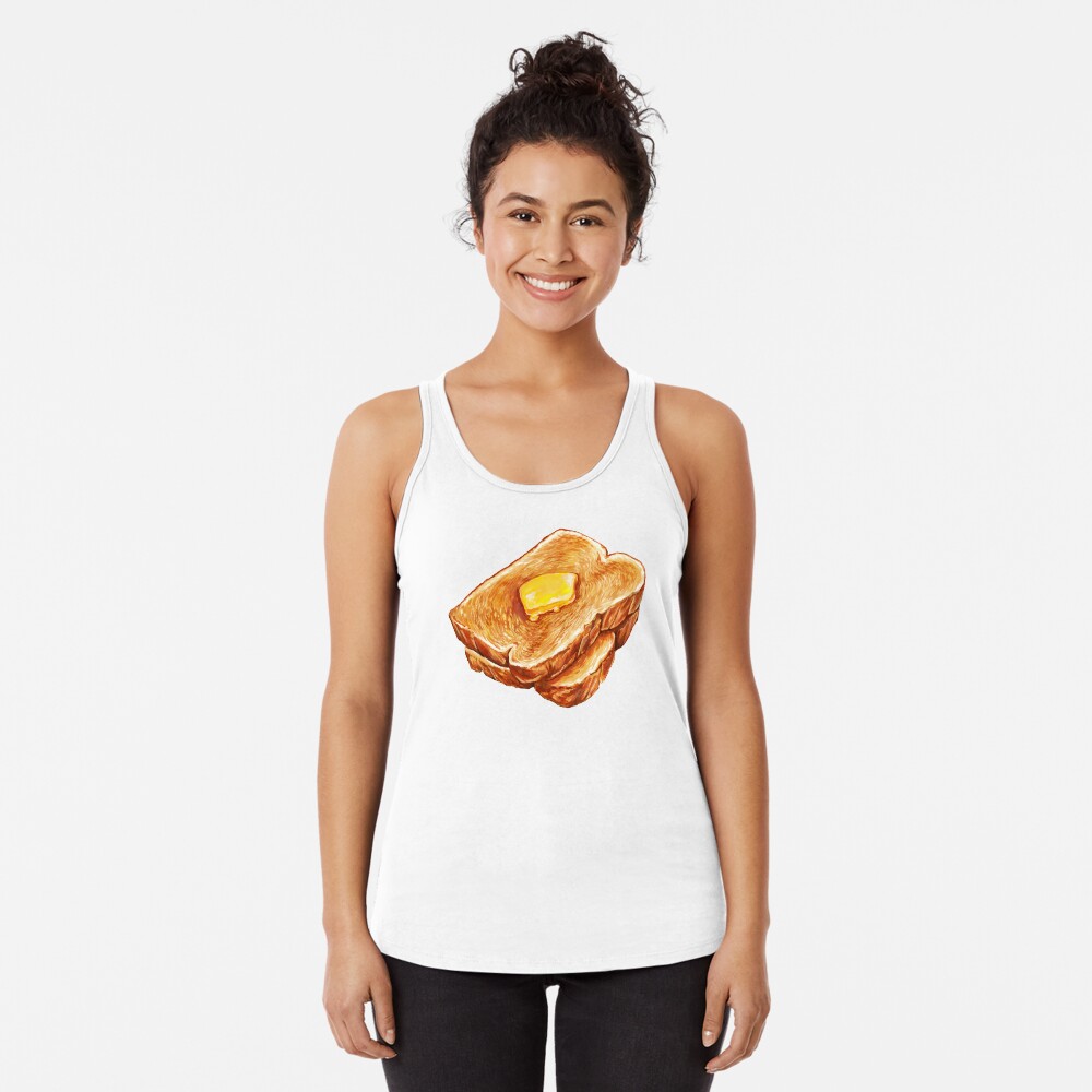Item preview, Racerback Tank Top designed and sold by KellyGilleran.