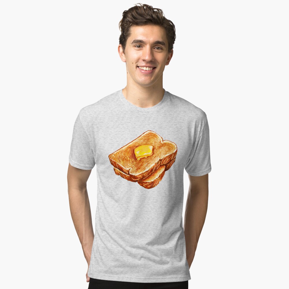 Item preview, Tri-blend T-Shirt designed and sold by KellyGilleran.