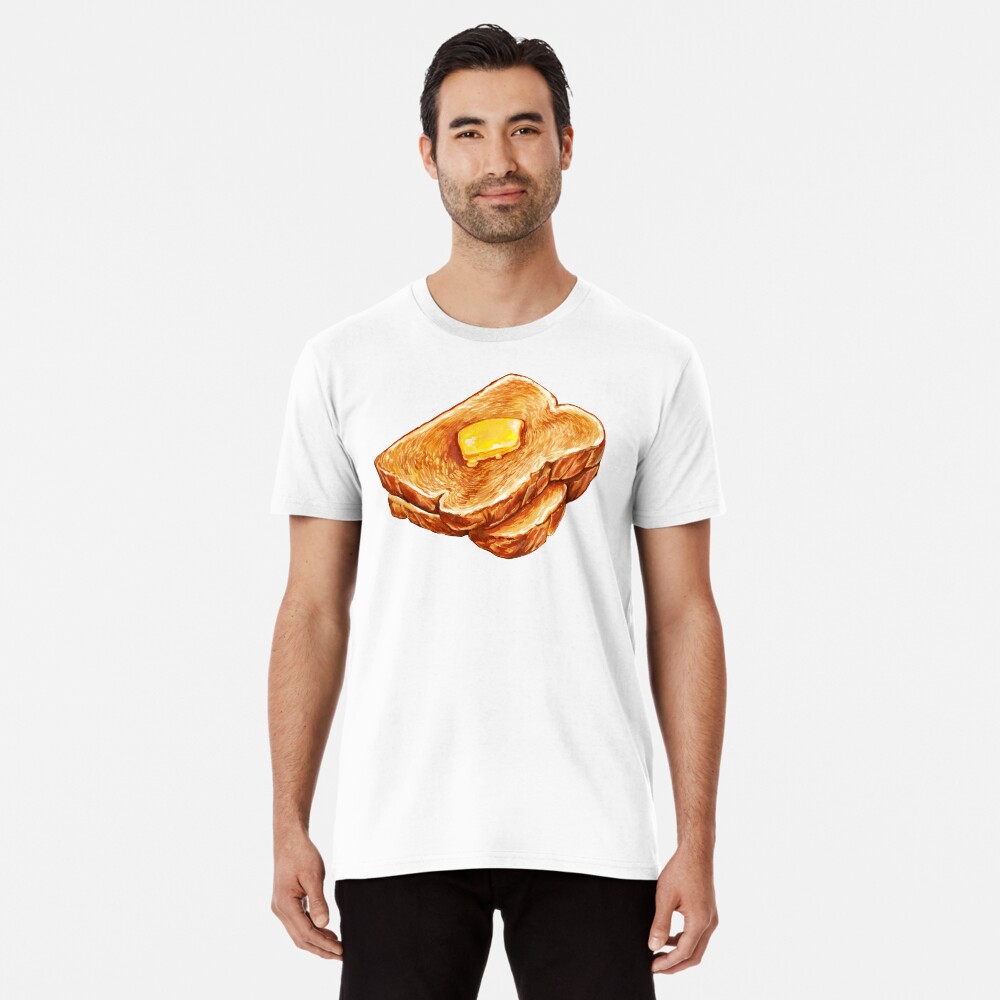 Item preview, Premium T-Shirt designed and sold by KellyGilleran.