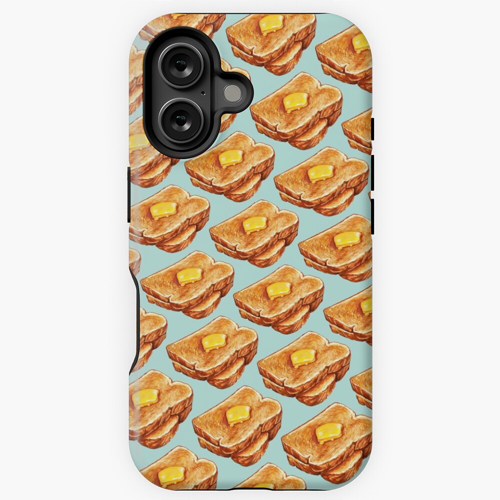 Item preview, iPhone Magsafe Tough Case designed and sold by KellyGilleran.
