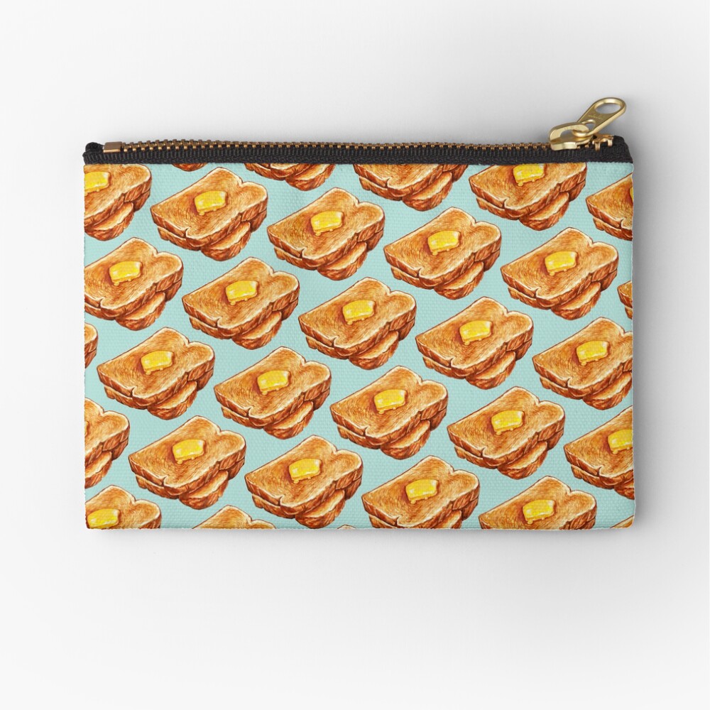 Item preview, Zipper Pouch designed and sold by KellyGilleran.