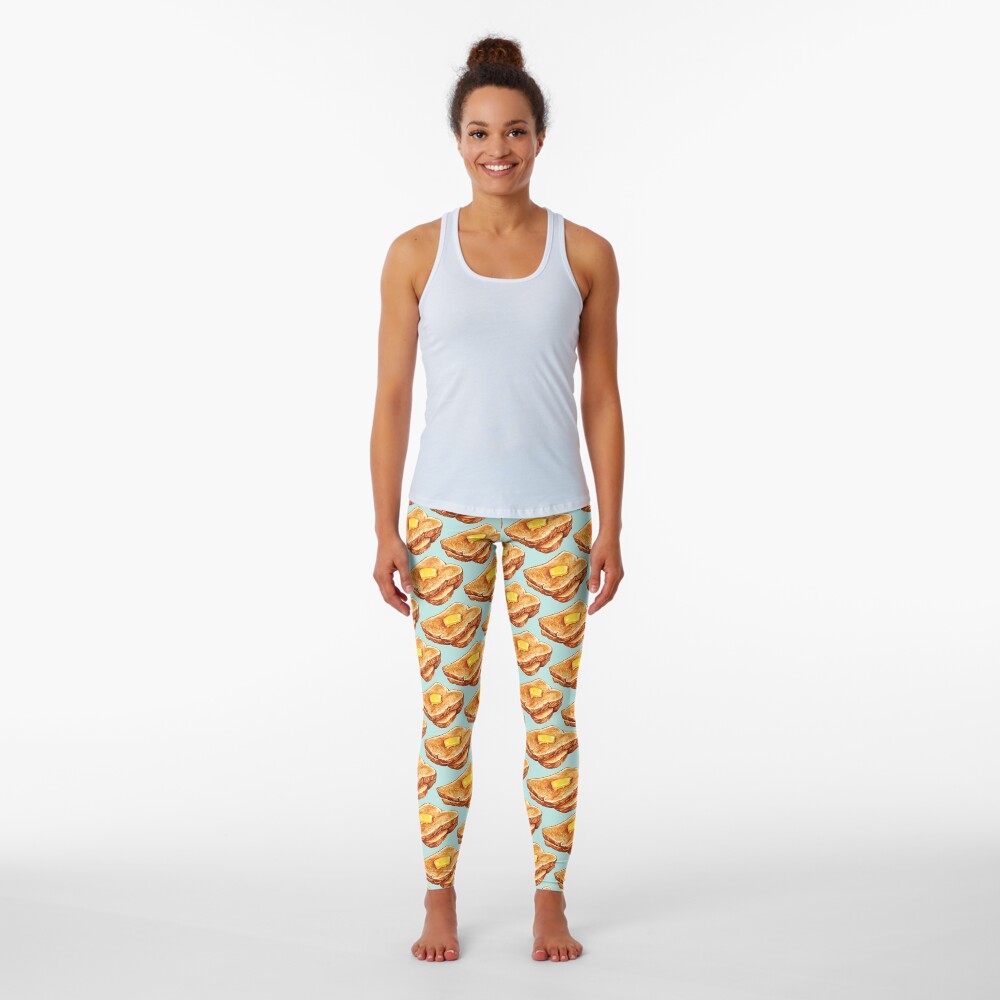 Item preview, Leggings designed and sold by KellyGilleran.