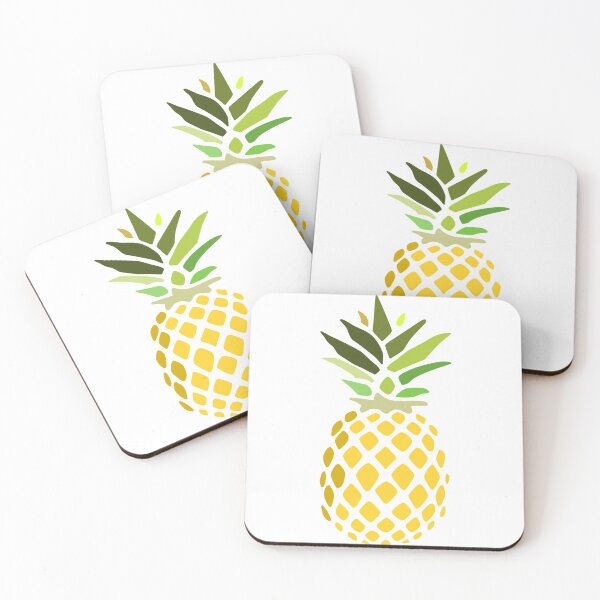 Item preview, Pineapple designed and sold by yenniverdesign.