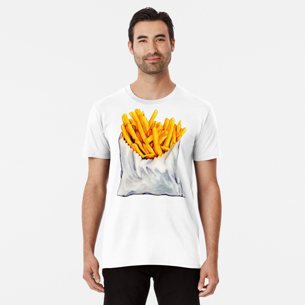 Item preview, Premium T-Shirt designed and sold by KellyGilleran.