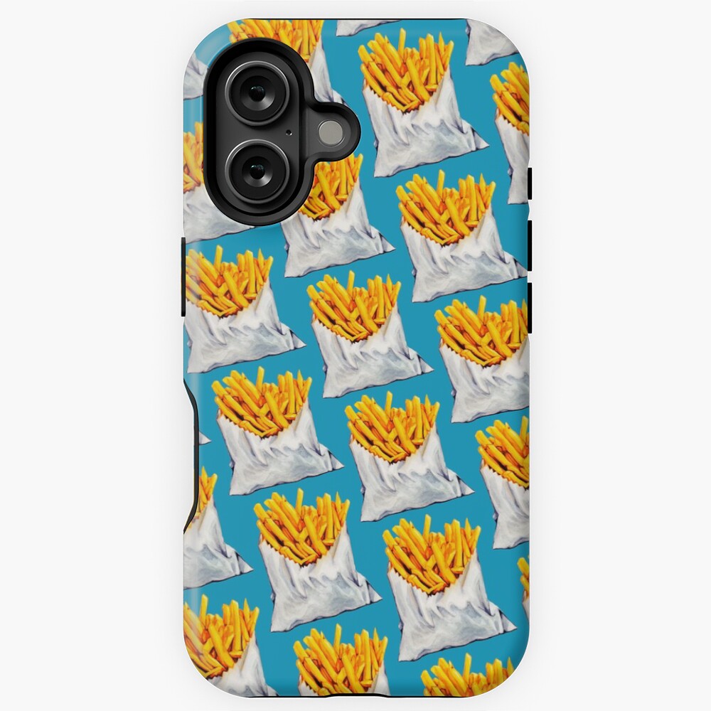 Item preview, iPhone Magsafe Tough Case designed and sold by KellyGilleran.