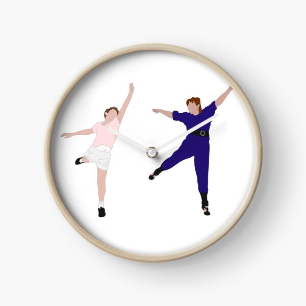 Item preview, Billy Elliot designed and sold by cine-fille.