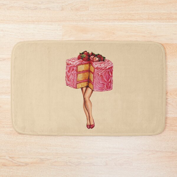 Item preview, Hot Cakes designed and sold by Kelly  Gilleran.