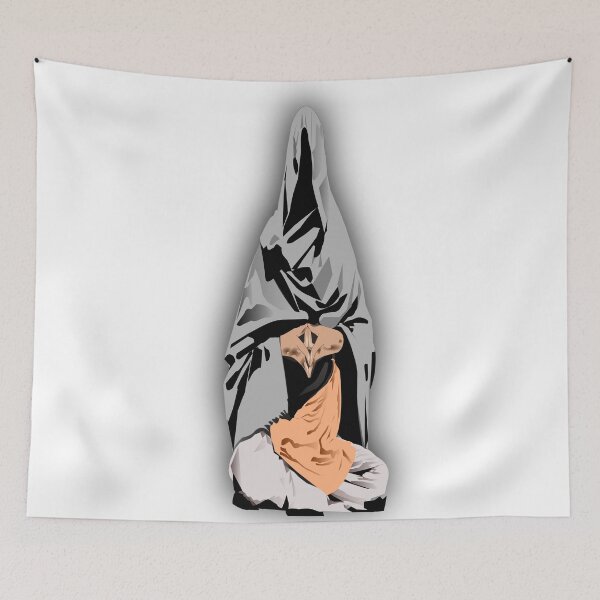 Item preview, Krishna designed and sold by Loveinnerself.
