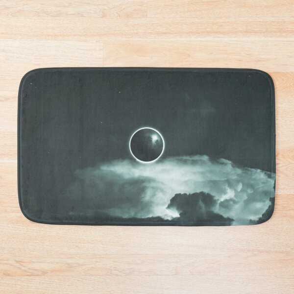 Item preview, Pluto Planet Solar System designed and sold by artworkbyrihen.