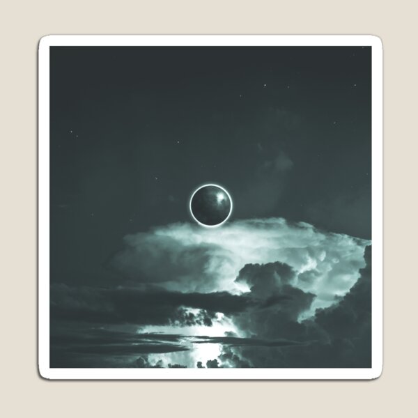 Item preview, Pluto Planet Solar System designed and sold by artworkbyrihen.