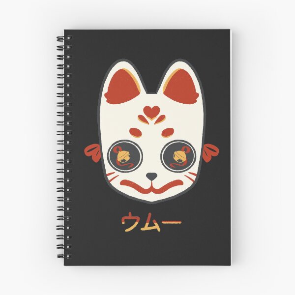 Item preview, OoMMoO Kitsune Kid designed and sold by SublimeInk.
