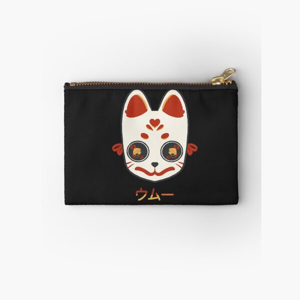 Item preview, OoMMoO Kitsune Kid designed and sold by SublimeInk.