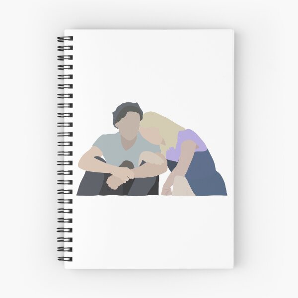 Item preview, Betty y Jughead designed and sold by erinsdrawings.