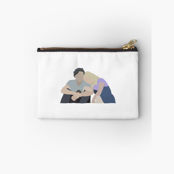 Item preview, Betty and Jughead designed and sold by erinsdrawings.