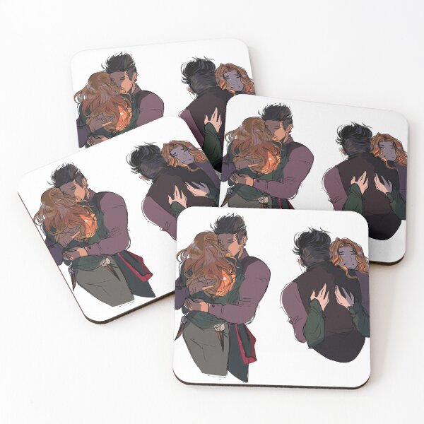 Item preview, Biscuit and Bane designed and sold by Aubrey Jade.