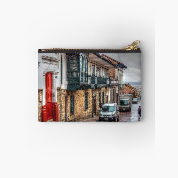 Item preview, La Candelaria - Bogota designed and sold by Bernai Velarde.