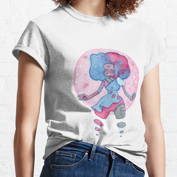 hot topic sugilite shirt