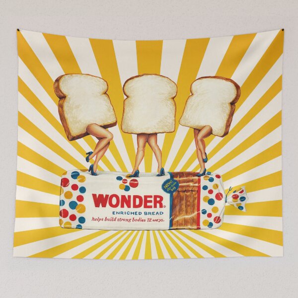Item preview, Wonder Women designed and sold by Kelly  Gilleran.