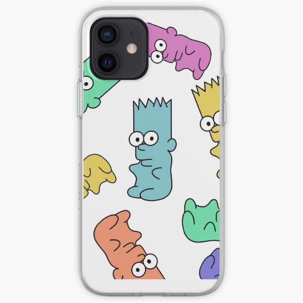 Simpsons iPhone cases & covers | Redbubble