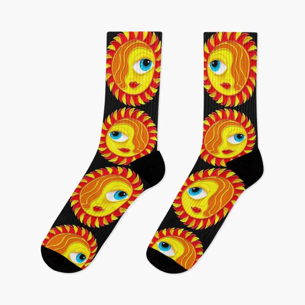 Item preview, SUNS SHINE designed and sold by Neil Finnemore.