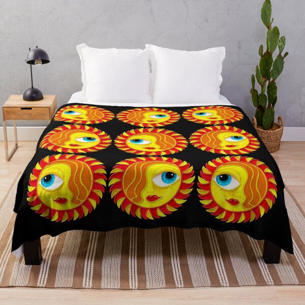 Item preview, SUNS SHINE designed and sold by Neil Finnemore.