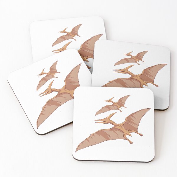 Item preview, Pterosaurs. designed and sold by emphatic.