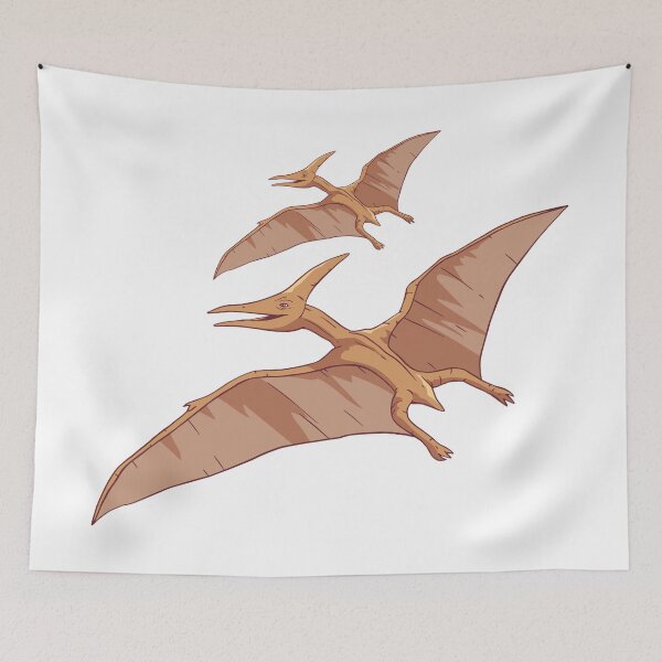 Item preview, Pterosaurs. designed and sold by emphatic.