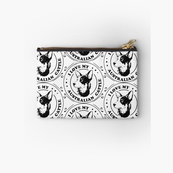 Item preview, I love my Australian Cattle Dog designed and sold by Taz-Clothing.