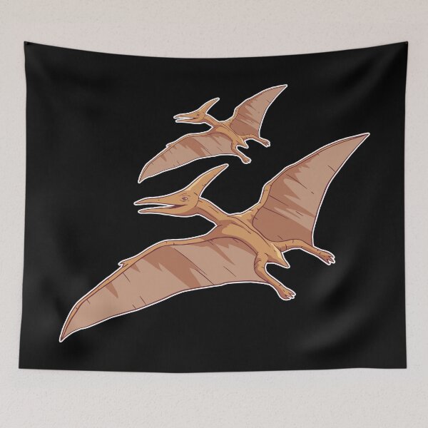 Item preview, Pterosaurs. designed and sold by emphatic.