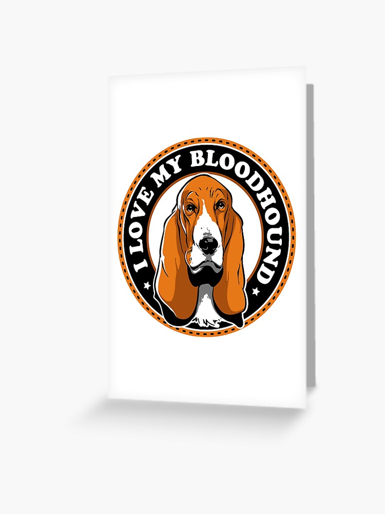 bloodhound clothing