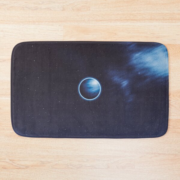 Item preview, Neptune Planet Solar System designed and sold by artworkbyrihen.