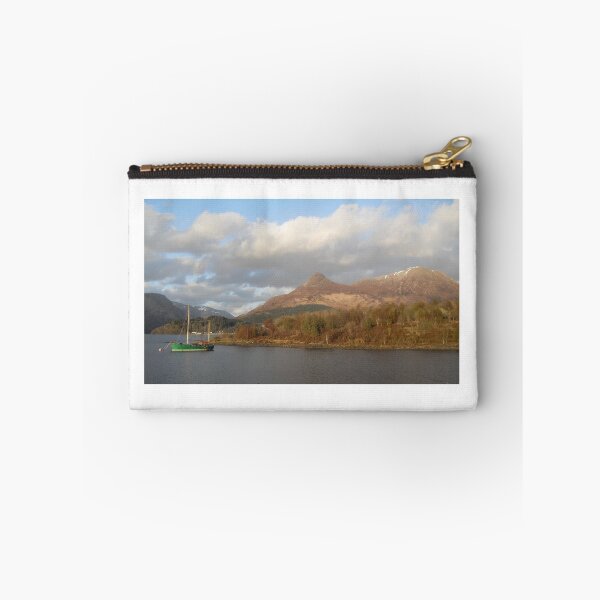 Item preview, The Paps of Glencoe designed and sold by Theconkertree.