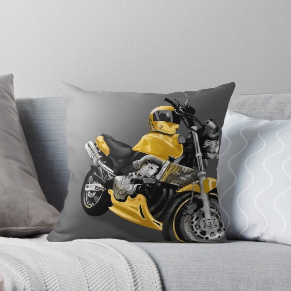 Item preview, Motorbike  designed and sold by Tanya Douglas.