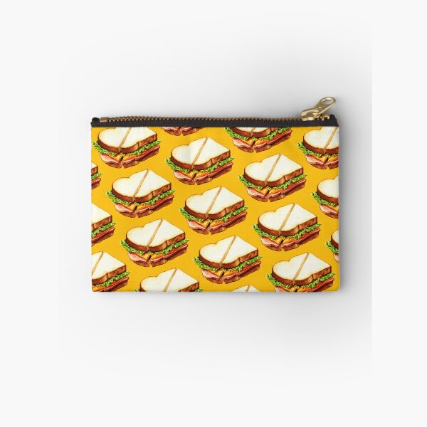 Item preview, Ham Sandwich Pattern designed and sold by Kelly  Gilleran.