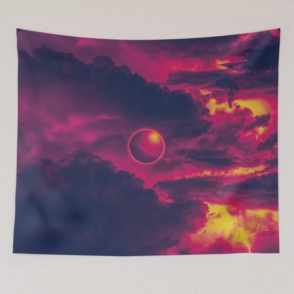 Item preview, Uranus Planet Solar System designed and sold by artworkbyrihen.