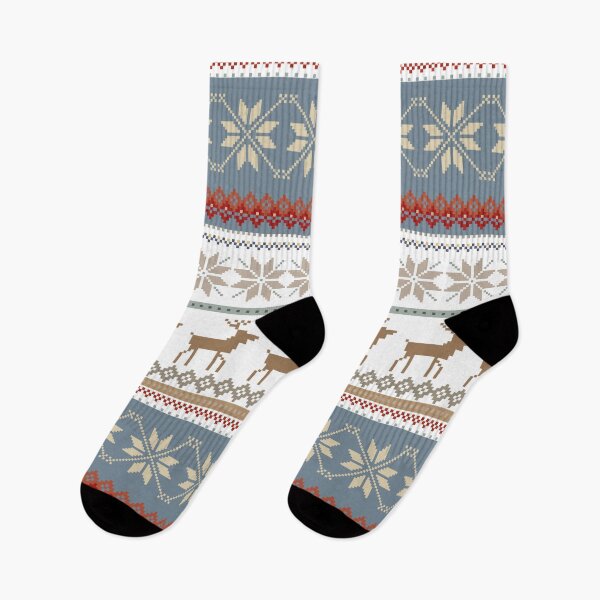 Item preview, FAIR ISLE designed and sold by IrenaW.