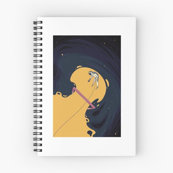 Item preview, Lost In Space designed and sold by TSTD.