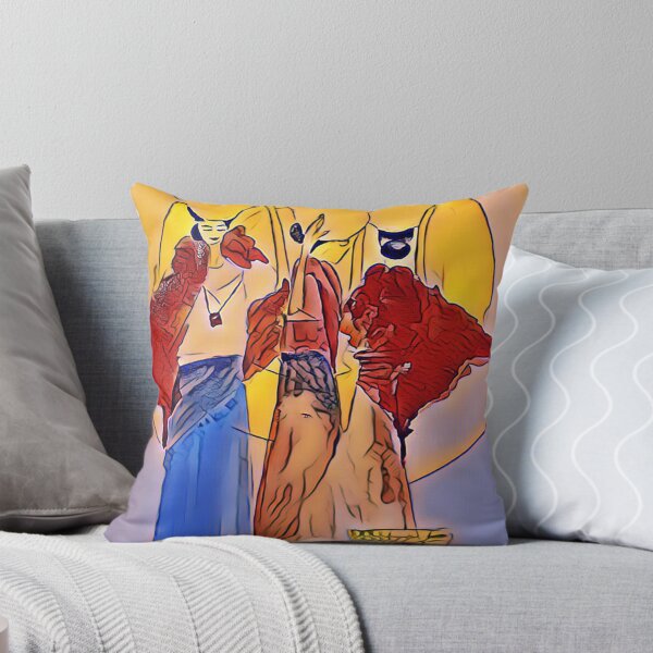 Item preview, Dusk Ladies designed and sold by Rommelrico.